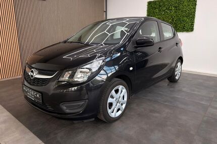 Opel Karl Gebrauchtwagen