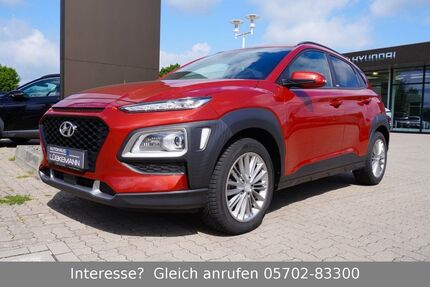 Hyundai KONA Gebrauchtwagen
