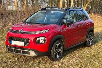 Citroen C3 Aircross Gebrauchtwagen