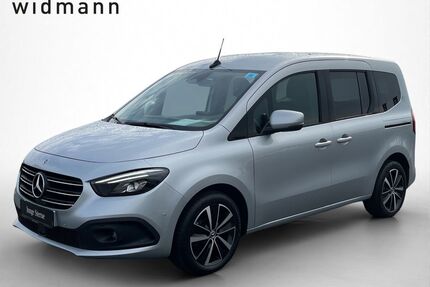 Mercedes-Benz T-Klasse Gebrauchtwagen