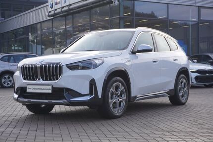 BMW X1 Gebrauchtwagen