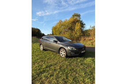 Volvo V60 Gebrauchtwagen