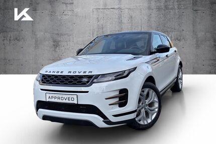Land Rover Range Rover Evoque Gebrauchtwagen