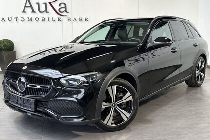 Mercedes-Benz C 220 Gebrauchtwagen