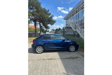 Audi A1 Gebrauchtwagen