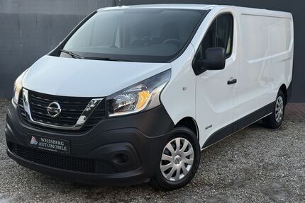 Nissan NV300 Gebrauchtwagen