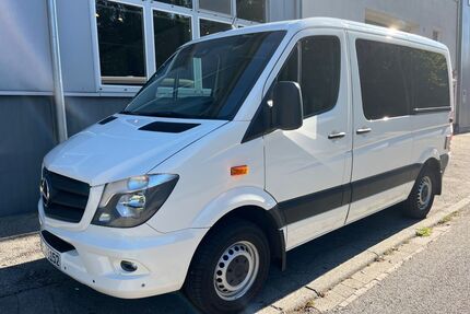Mercedes-Benz Sprinter Gebrauchtwagen