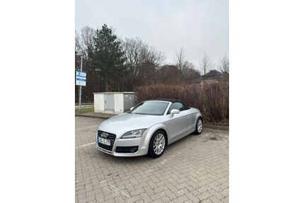 Audi TT Gebrauchtwagen