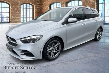 Mercedes-Benz B 220 Gebrauchtwagen
