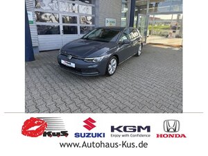 VW GOLF VIII 2.0 TDI Active +Ambiente+CarPlay+Navi+ Gebrauchtwagen