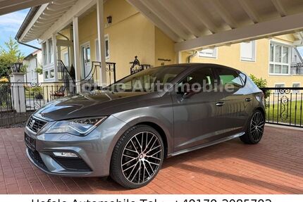 Seat Leon Gebrauchtwagen
