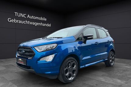 Ford EcoSport Gebrauchtwagen