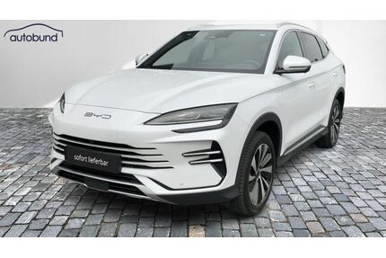 BYD SEAL U Gebrauchtwagen