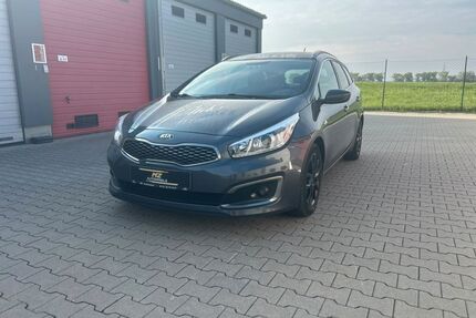 Kia ceed / Ceed Gebrauchtwagen