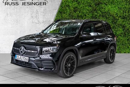 Mercedes-Benz GLB 200 Gebrauchtwagen