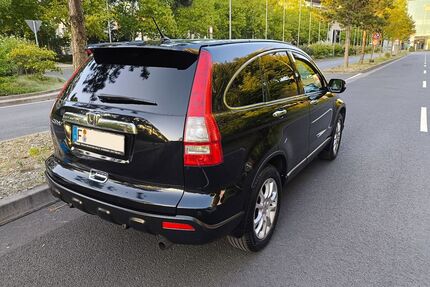 Honda CR-V Gebrauchtwagen