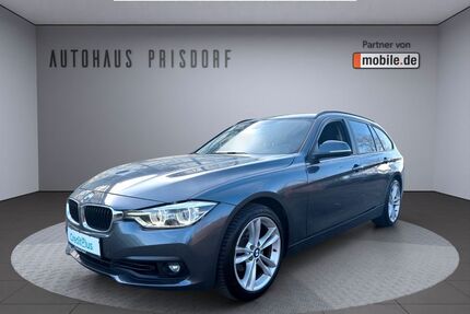 BMW 318 Gebrauchtwagen