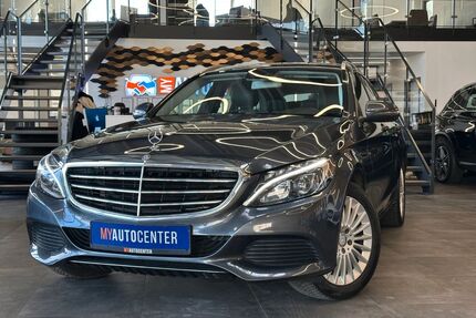 Mercedes-Benz C 180 Gebrauchtwagen