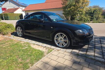 Audi TT Gebrauchtwagen