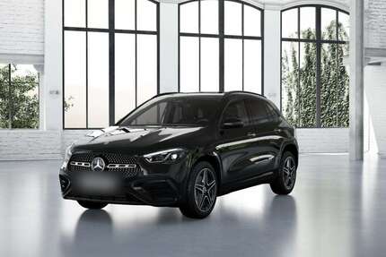 Mercedes-Benz GLA 180 Gebrauchtwagen