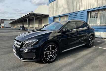 Mercedes-Benz GLA 220 Gebrauchtwagen
