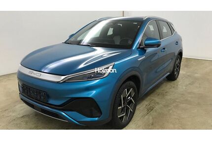 BYD ATTO 3 Gebrauchtwagen