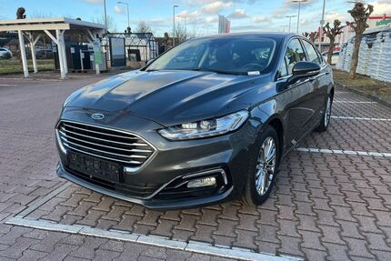 Ford Mondeo Gebrauchtwagen