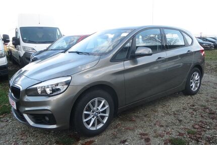 BMW 220 Active Tourer Gebrauchtwagen