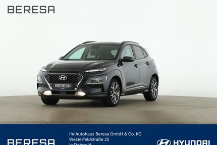 Hyundai KONA Gebrauchtwagen