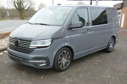 VW T6 andere Gebrauchtwagen