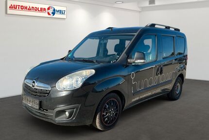 Opel Combo Gebrauchtwagen