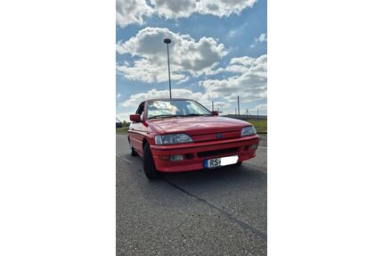 Mercedes-Benz Escort 