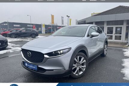 Mazda CX-30 Gebrauchtwagen