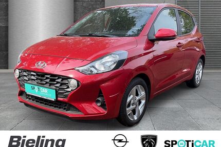 Hyundai i10 Gebrauchtwagen