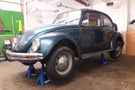 VW Käfer Gebrauchtwagen