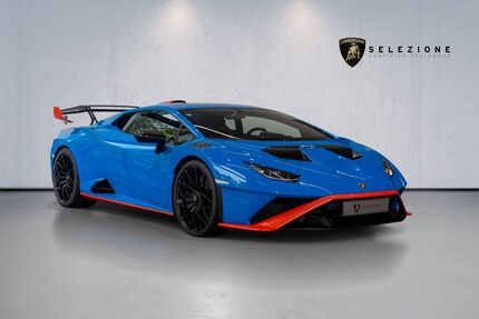 Lamborghini Huracán Gebrauchtwagen