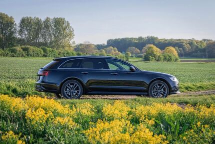 Audi A6 Allroad Gebrauchtwagen