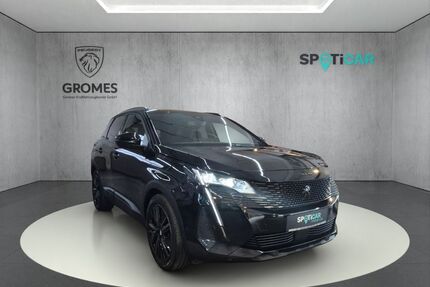 Peugeot 3008 Gebrauchtwagen