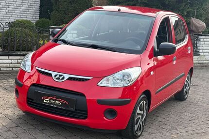 Hyundai i10 Gebrauchtwagen
