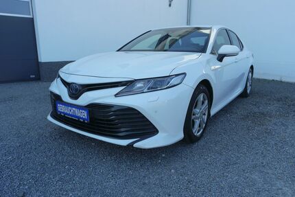 Toyota Camry Gebrauchtwagen
