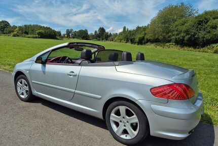 Peugeot Andere Gebrauchtwagen