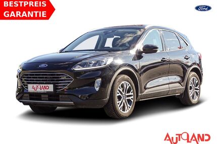 Ford Kuga Gebrauchtwagen