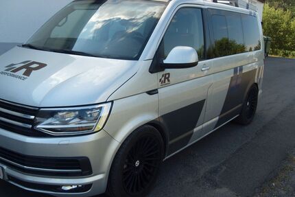 VW T6 Transporter Gebrauchtwagen