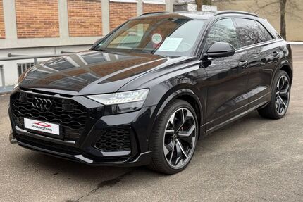 Audi RSQ8 Gebrauchtwagen