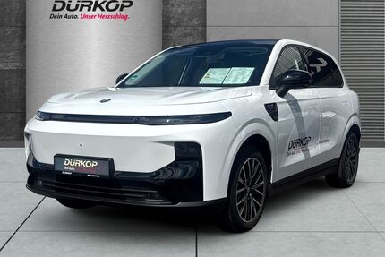 Leapmotor B10 Gebrauchtwagen