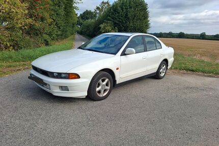 Mitsubishi Galant Gebrauchtwagen