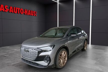 Audi Q4 e-tron Gebrauchtwagen