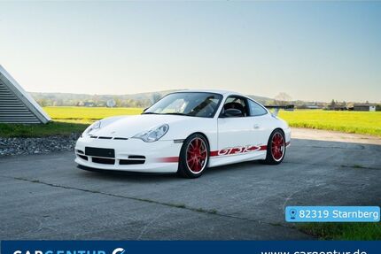 Porsche 996 Gebrauchtwagen