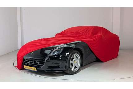 Ferrari 612 Gebrauchtwagen
