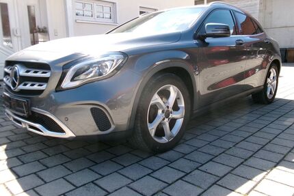Mercedes-Benz GLA 180 Gebrauchtwagen